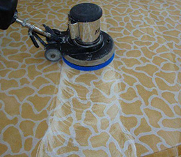 混纺地毯清洗